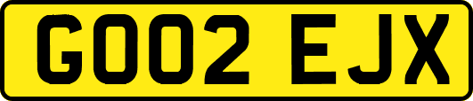 GO02EJX