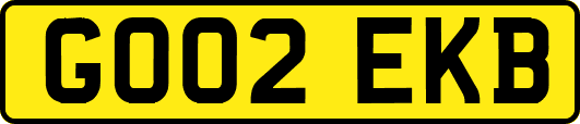 GO02EKB