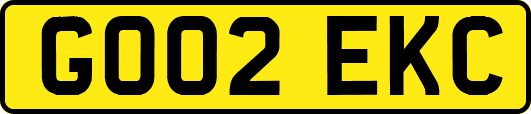 GO02EKC