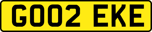 GO02EKE