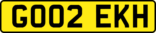 GO02EKH