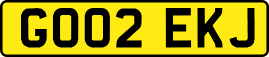 GO02EKJ