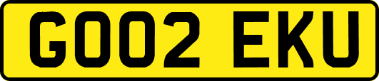GO02EKU