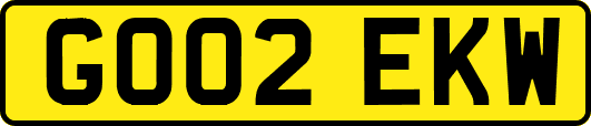 GO02EKW