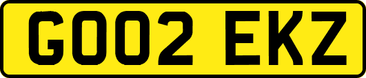 GO02EKZ