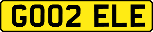 GO02ELE