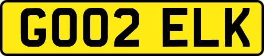 GO02ELK