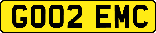 GO02EMC