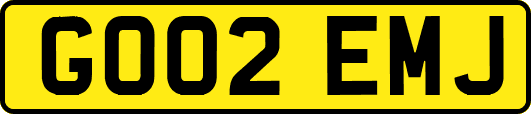 GO02EMJ