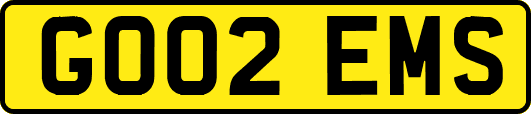 GO02EMS