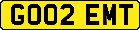 GO02EMT