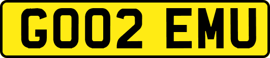 GO02EMU