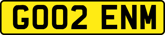 GO02ENM