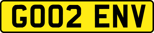 GO02ENV