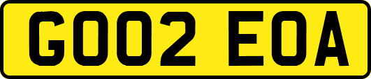 GO02EOA