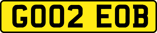 GO02EOB