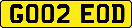 GO02EOD