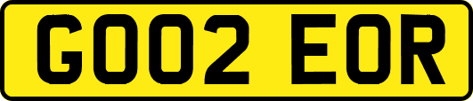 GO02EOR