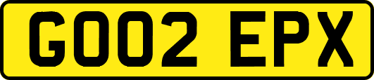 GO02EPX