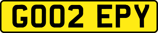 GO02EPY