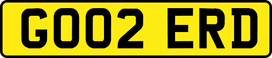 GO02ERD