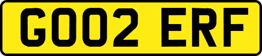 GO02ERF