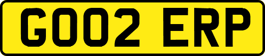 GO02ERP