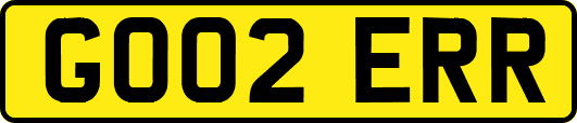 GO02ERR