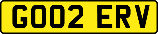 GO02ERV