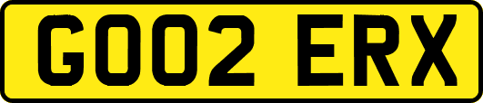 GO02ERX