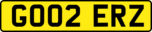 GO02ERZ