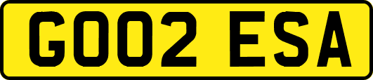GO02ESA