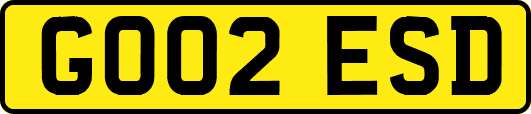 GO02ESD