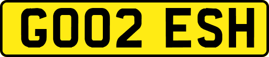 GO02ESH