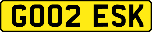 GO02ESK