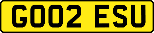 GO02ESU
