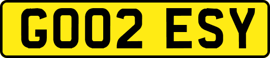 GO02ESY