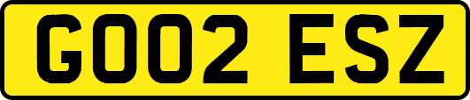 GO02ESZ