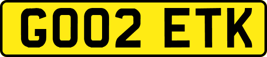 GO02ETK