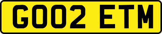 GO02ETM