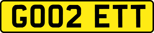 GO02ETT