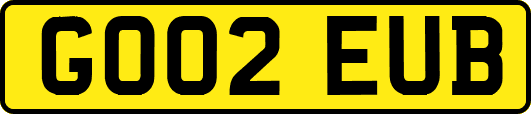 GO02EUB