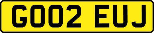 GO02EUJ