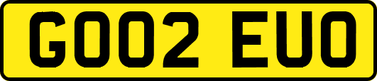 GO02EUO