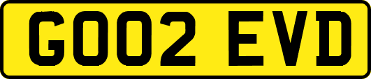GO02EVD
