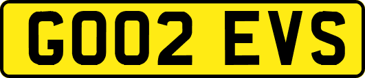 GO02EVS