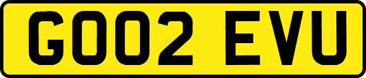 GO02EVU