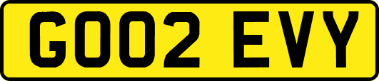 GO02EVY