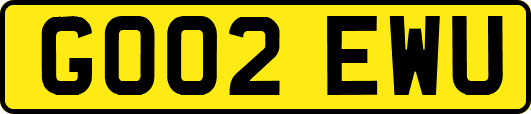 GO02EWU