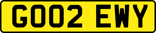 GO02EWY